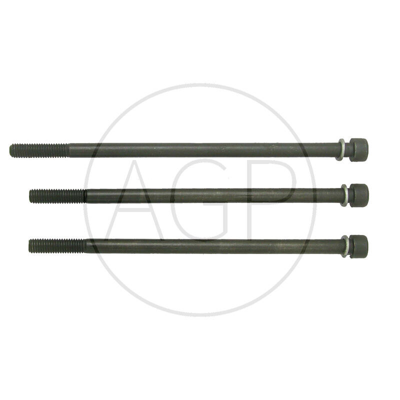 Sada šroubů pro Deutz-Fahr, pro 1x M8 x 140, 2x M8 x 130