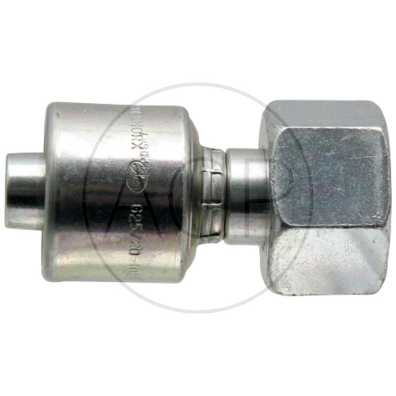 PNE 06 DKOS M16x1.5 (8S)