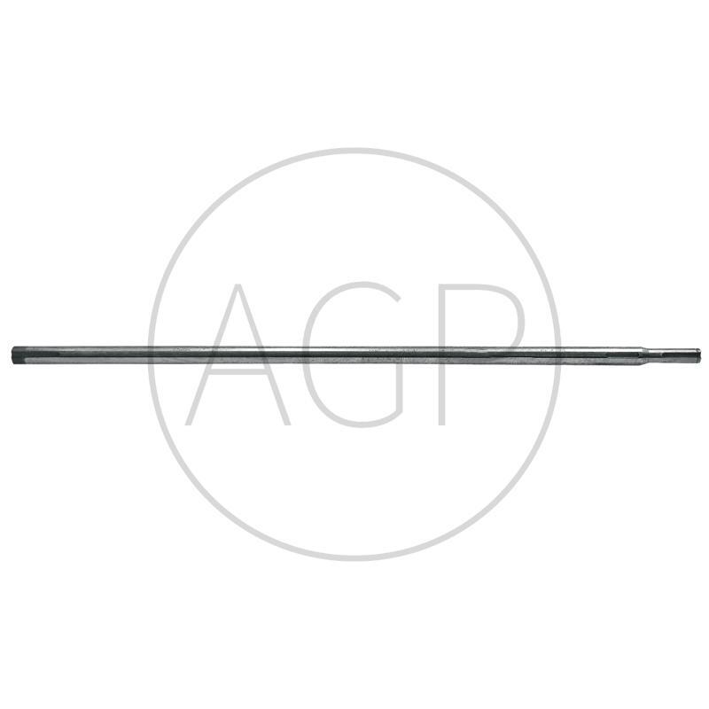 Hnací hřídel pro Deutz-Fahr, Kuhn, Taarup, VIcon/PZ