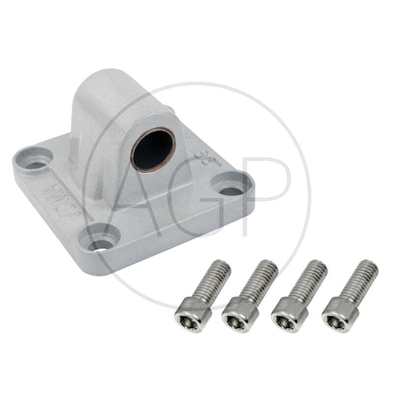 ZTI-BEF-BA-32 Otočné upevnění s otvorem