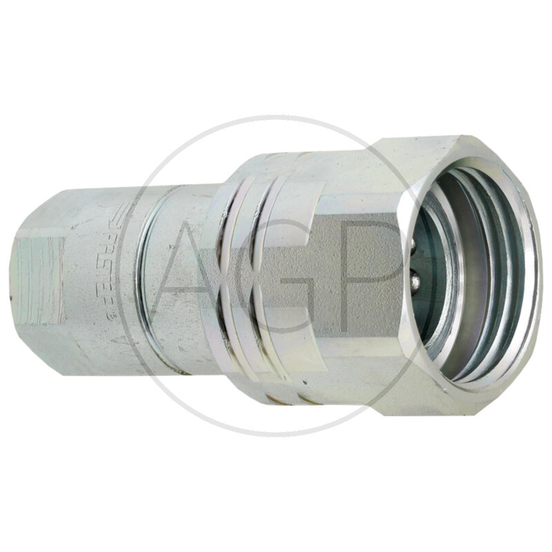 Schraub-Steckmuffe vnitřní závit 3/4 GAS