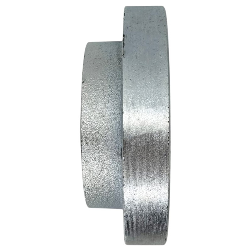 Přírubové ložisko o vnitřním průměru 35 mm a vnějším 125 mm pro Packer kola Lemken