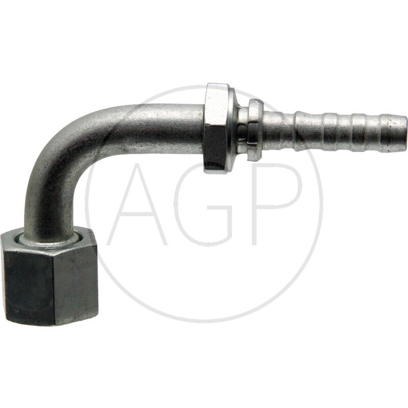 PNB 25 DKORFS 1 7/16 90°M