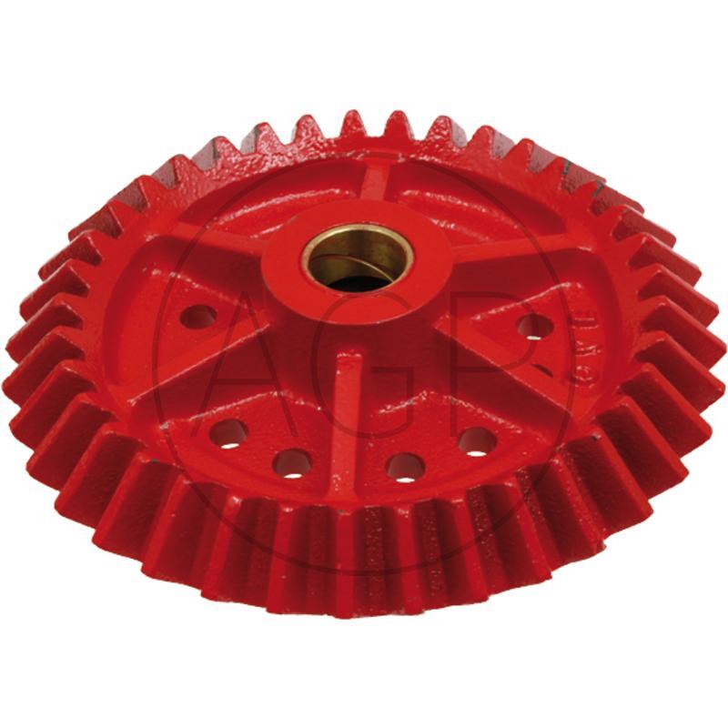 Pastorek sběrný pohon pro Welger, na typ AP 45