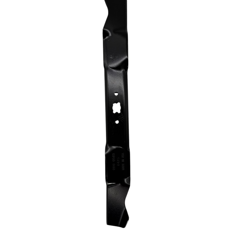 Mulčovací nůž 532 mm pro zahradní sekačky Bolens, Gutbrod, MTD, Oleo Mac, Yard Man