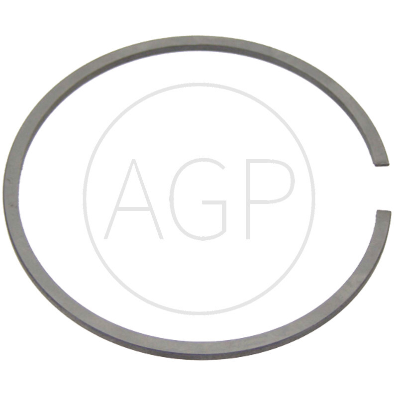 Pístní kroužek na typ TS o průměru 49 mm pro Stihl