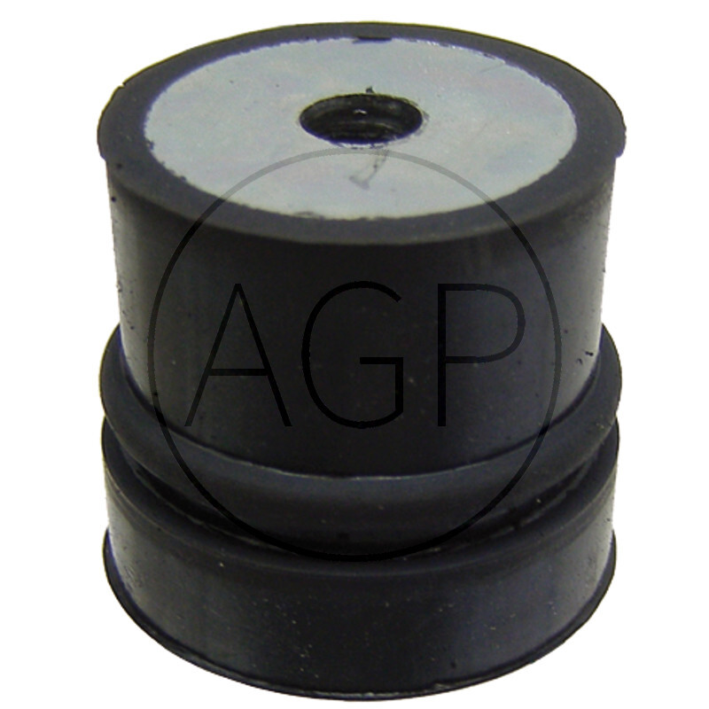 Tlumič vibrací s vnitřním průměrem 6,2 mm pro Stihl