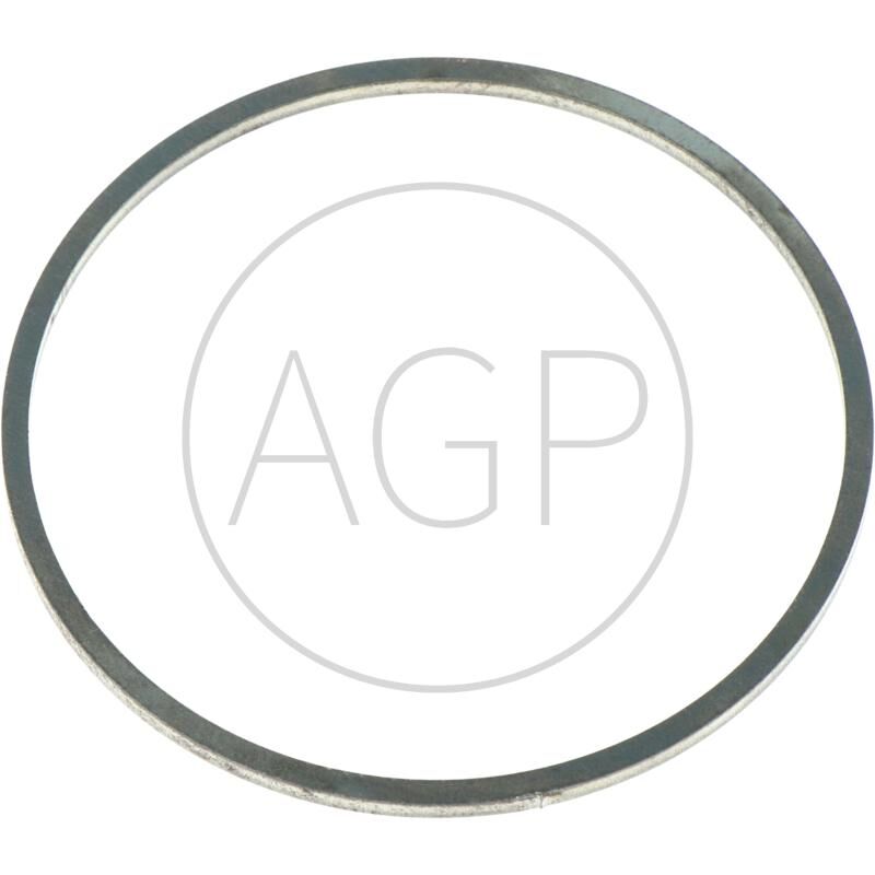 Ložiskový pojistný kroužek