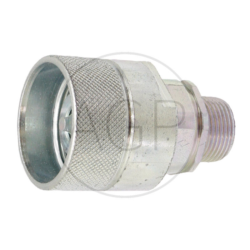 KL 30S (M42x2,0) DN25-BG6