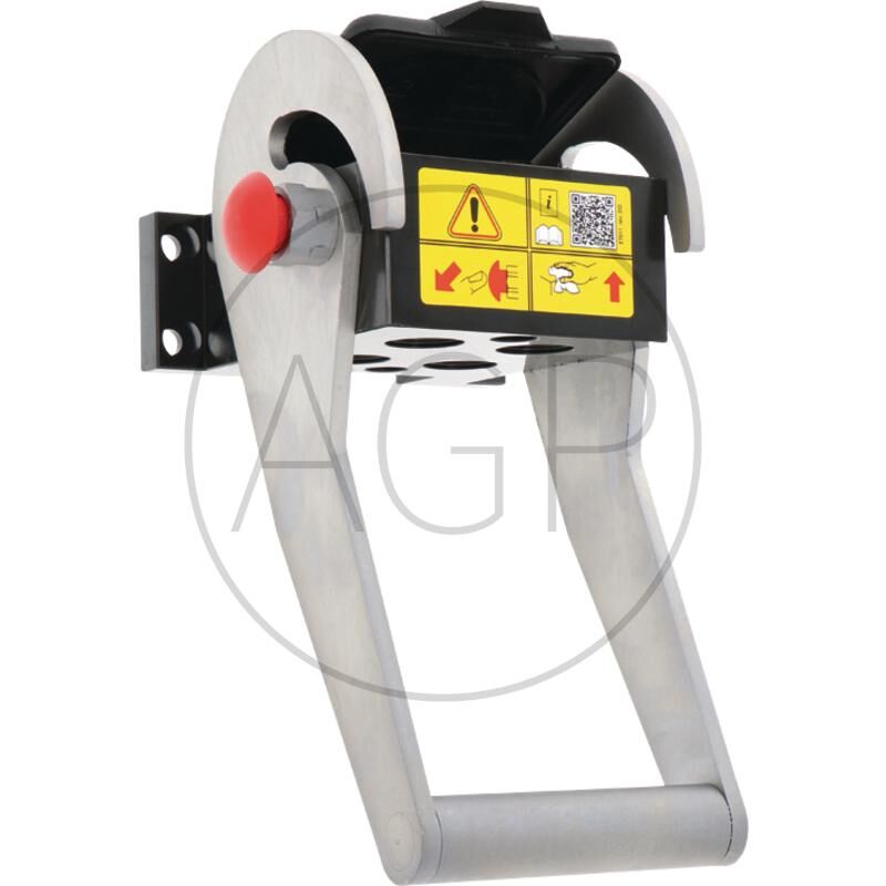 Tělo samice P506G FL