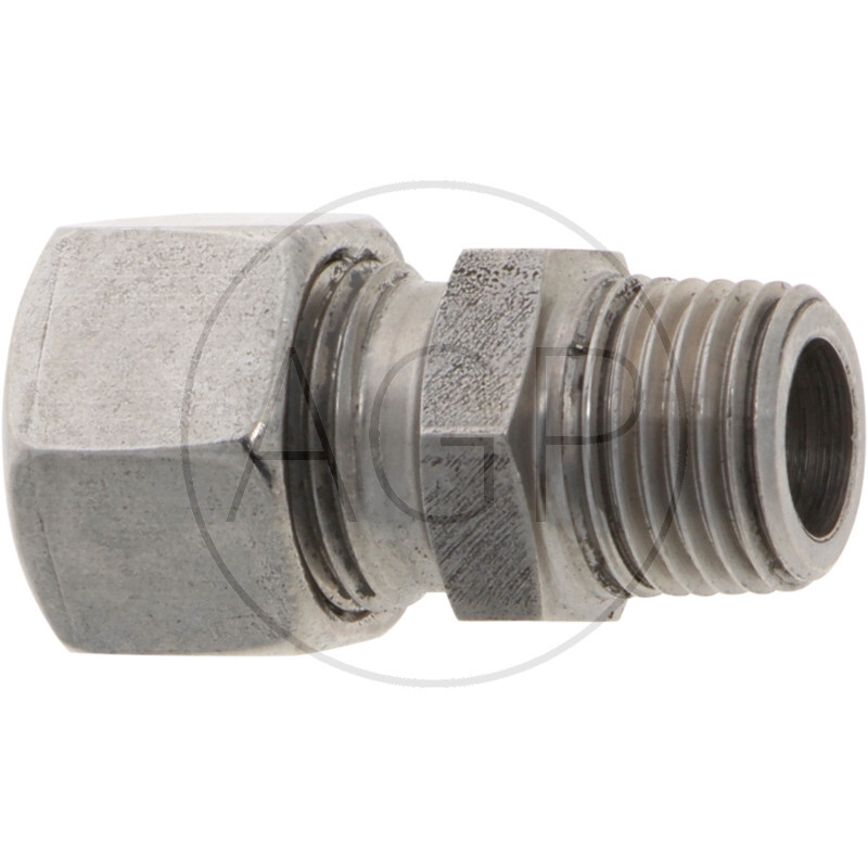 GEV 6 S-1/2 NPT VA