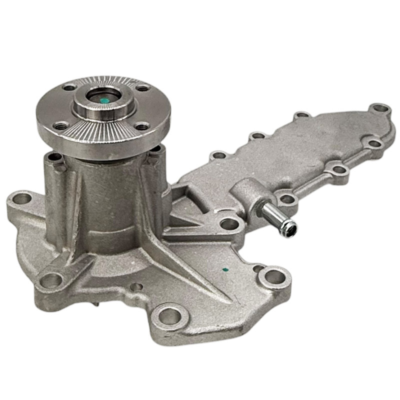 Vodní pumpa pro motory Kubota na stroje Kubota, Schäffer, Combilift, Doosan