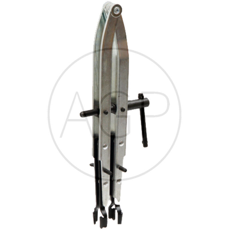 Napínák pružiny ventilu