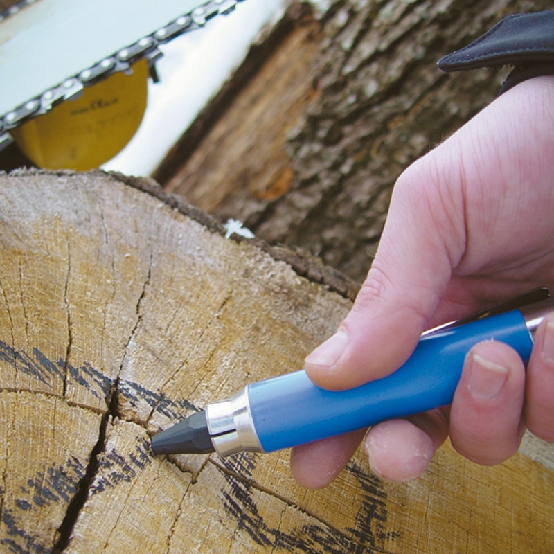 Držák lesnické křídy pro 12 mm křídu