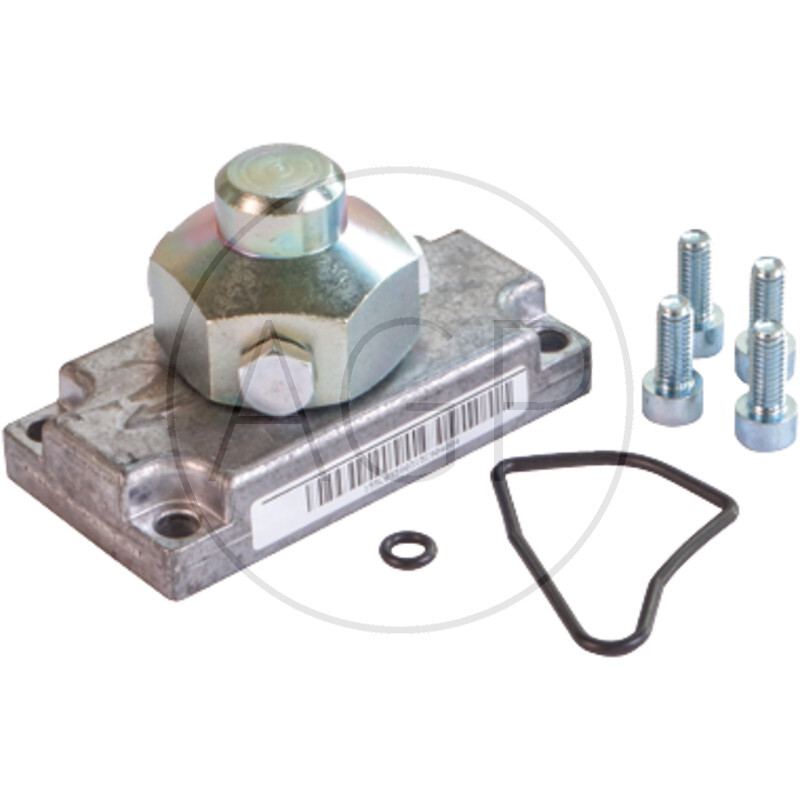 PVMR 32 třecí zámek