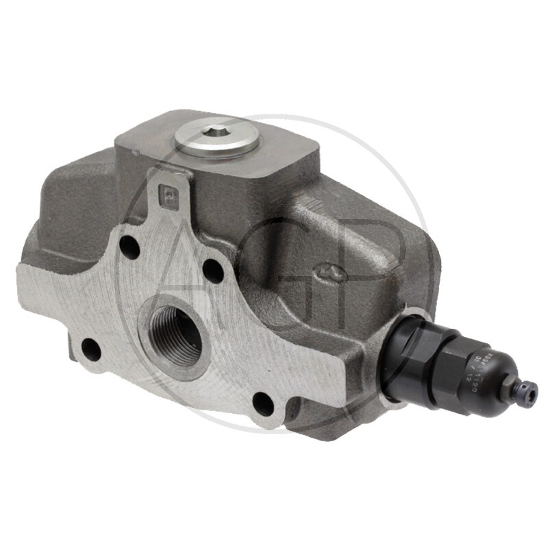 Vstupní deska SD-16-AC(YG3)