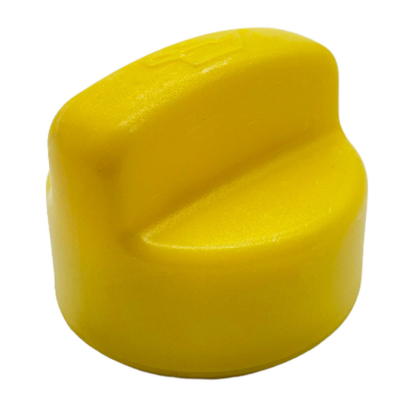 Olejový uzávěr plnícího hrdla motorového oleje pro traktor John Deere a jiné stroje 