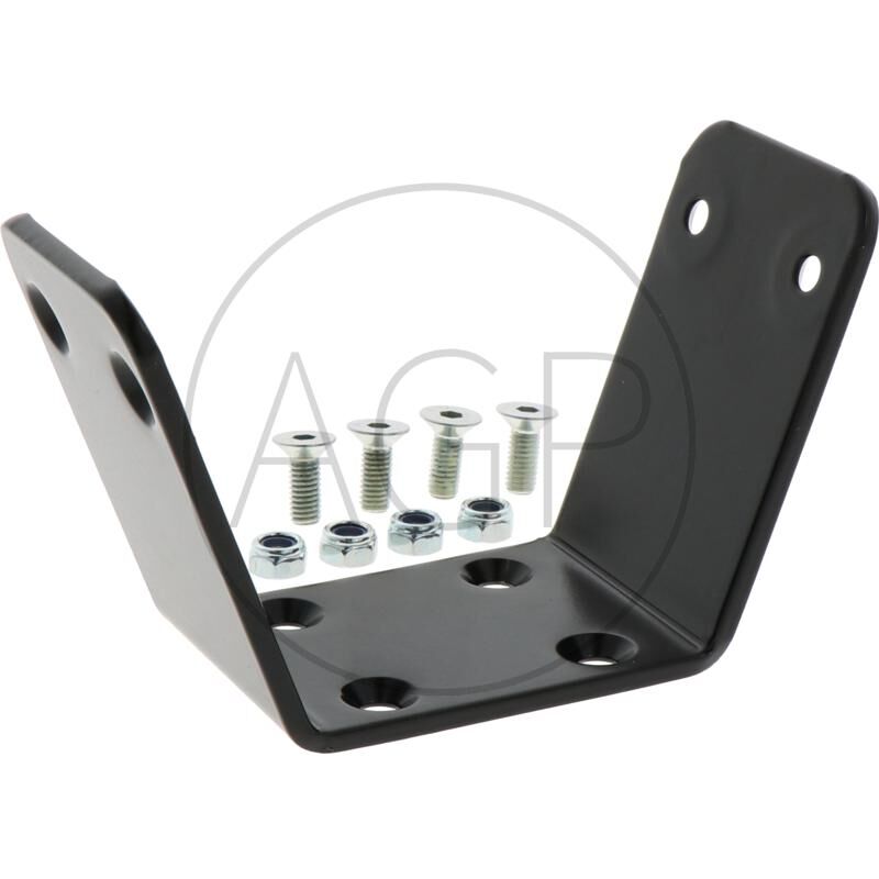 Držák pro Multi-X Quattro 10/12,5; Quattro 12,5 s konektorem