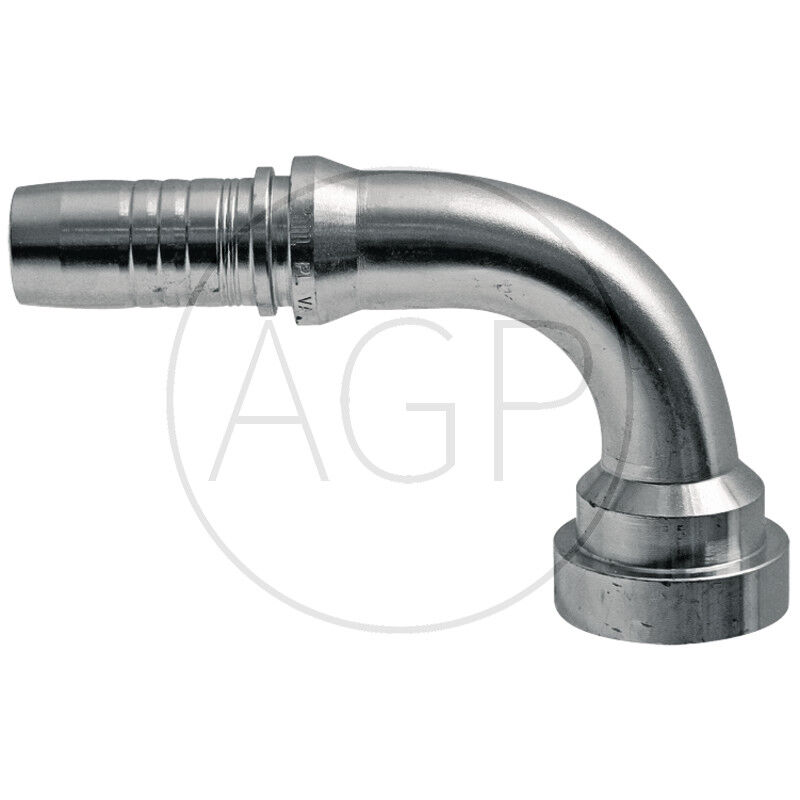 PN 25 SFS-CAT 1.1/4 90°