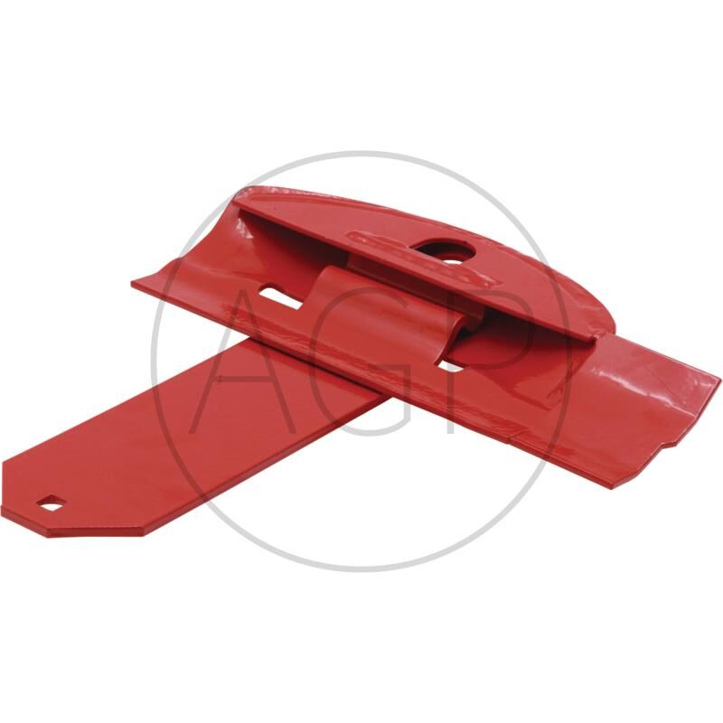 Splaz pro Taarup pravá, na série 300, 3000, 4000