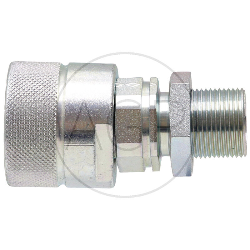 KL-S 25S (M36x2,0) DN25-BG6