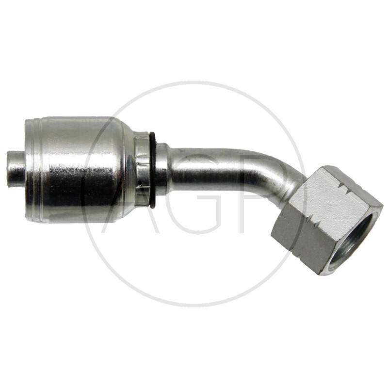 PNE 16 DKORF 1“ 45°