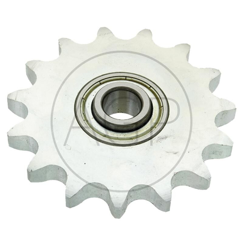 Napínací kladka řetězu