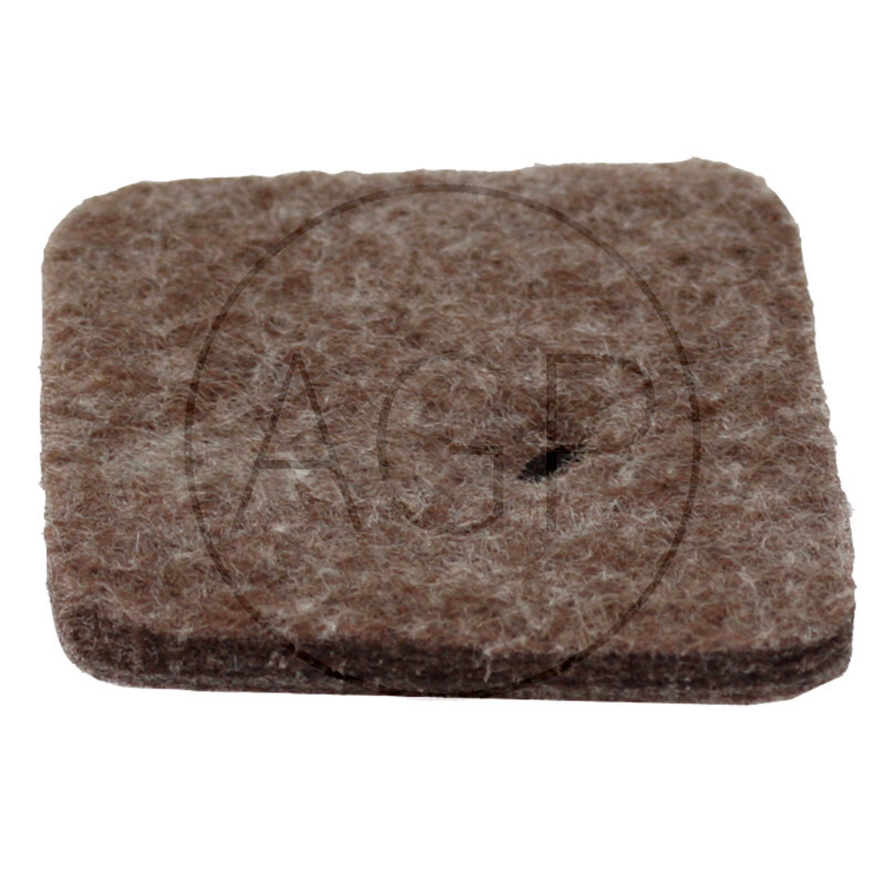 Vzduchový filtr na typ FC, FS, HL a KM pro Stihl