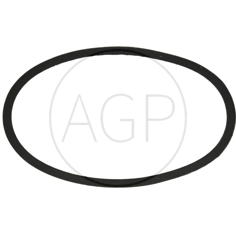 Klínový řemen o rozměru 10 x 650 mm pro Sabo