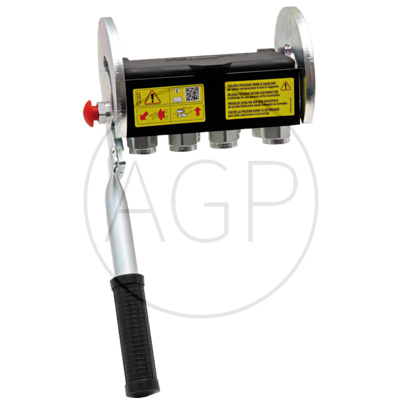 Samice 2P808-8-12G F C