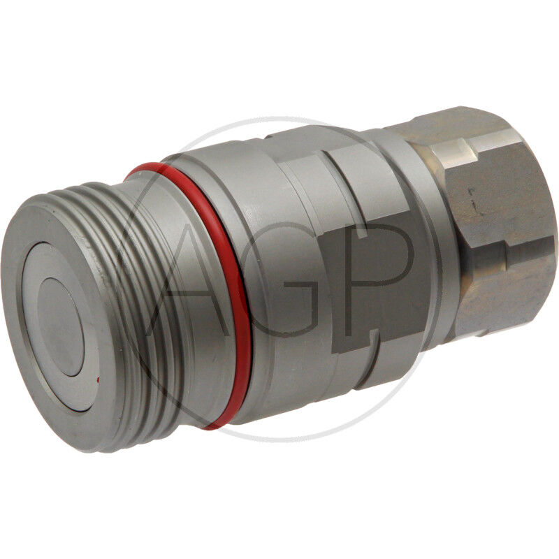 TLX spojka 1 - 1 5/16-12 UN (1 SAE ORB)