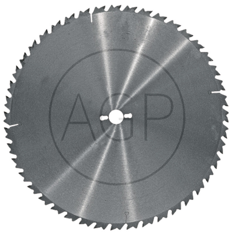 Pilový kotouč o průměru 400 mm s otvorem 30 mm pro cirkulárku dřeva