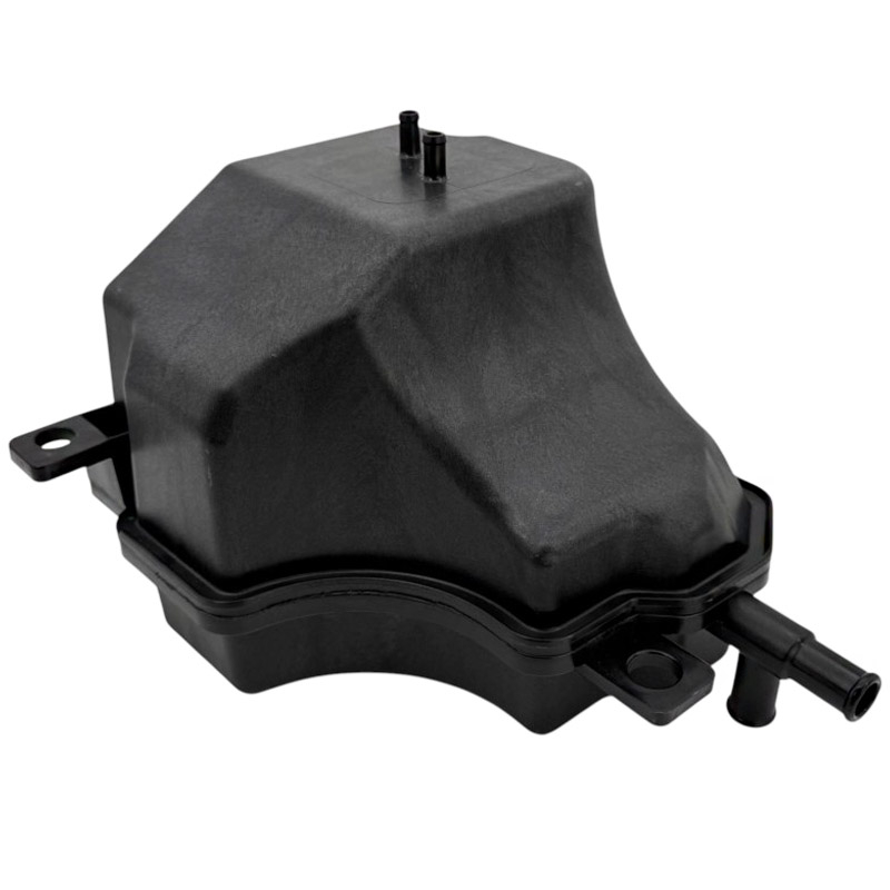 Expanzní nádržka chladící kapaliny pro traktory John Deere