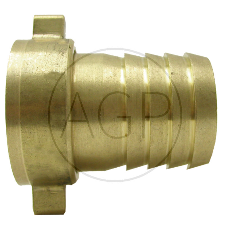 Hadicové šroubení s průměrem 50 mm, s vnitřním závitem 2