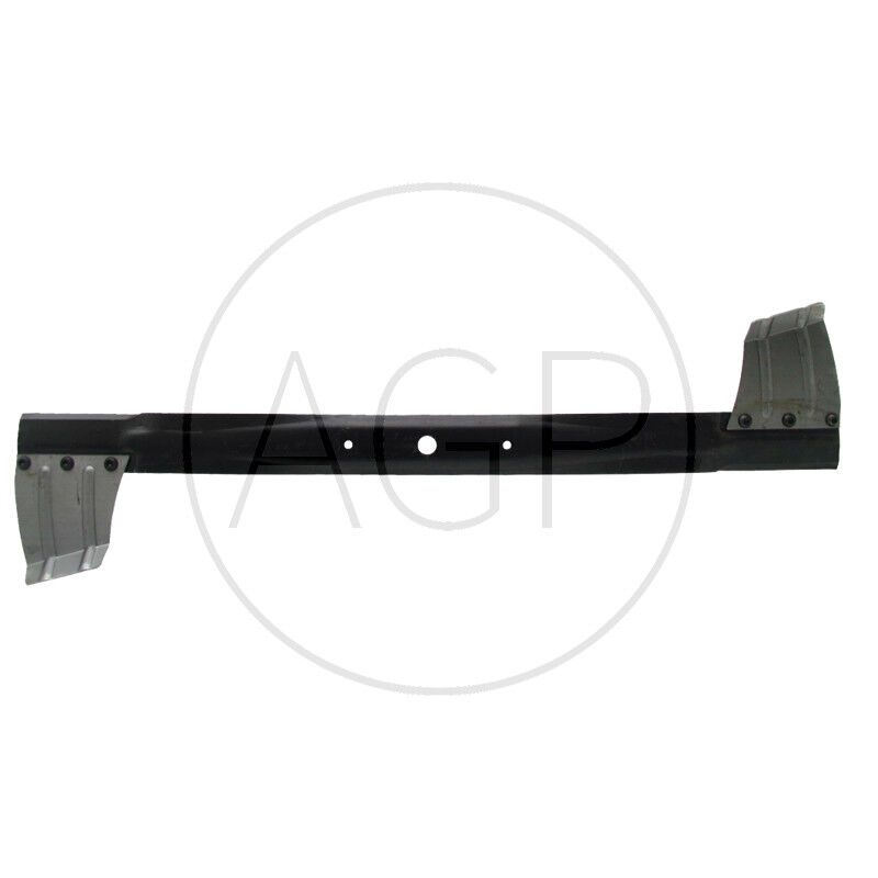 Nůž AL-KO, délka 820 mm, středová díra 17 mm, vnější díra 6 mm