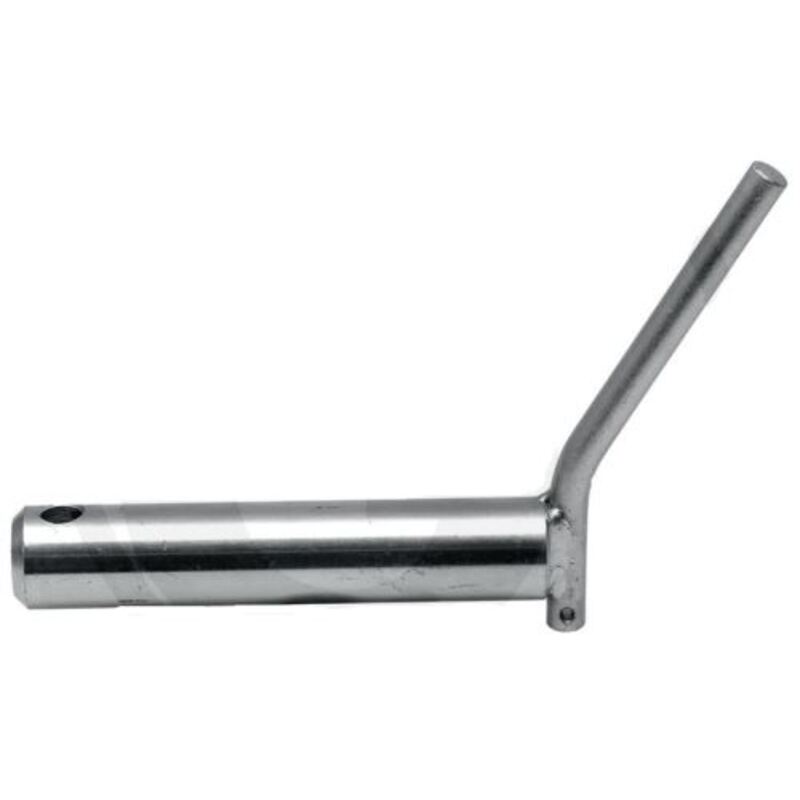 Kolík třetího bodu kat.2 bez řetězu a závlačky