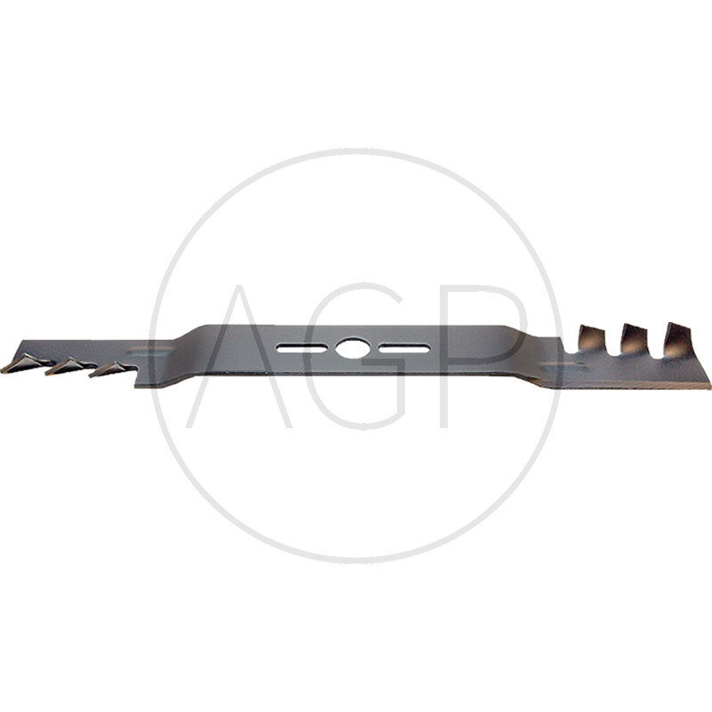 Nůž o délce 457 mm