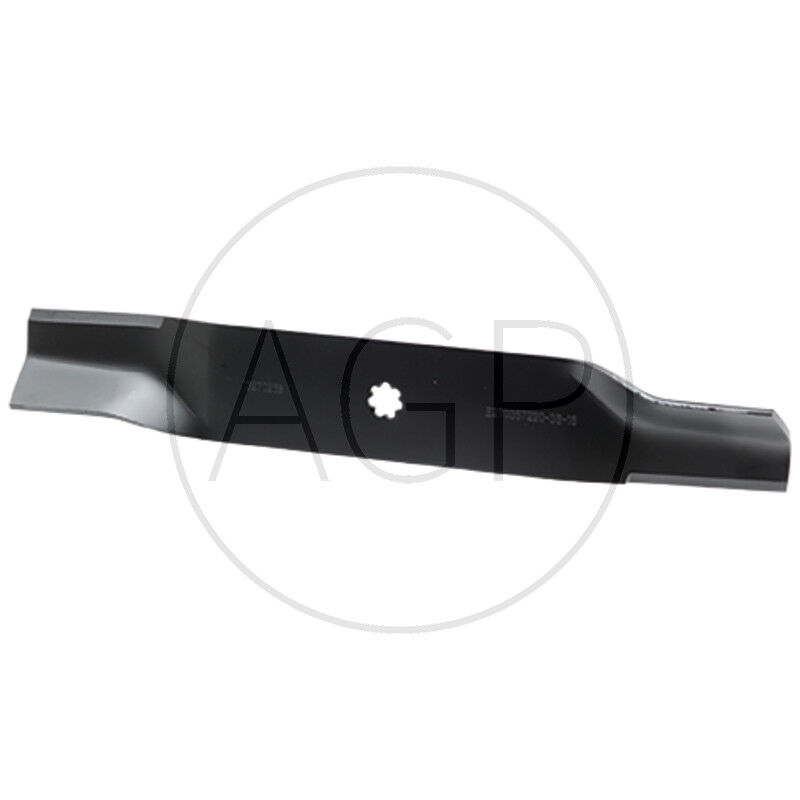 Nůž high-lift o délce 495 mm pro John Deere