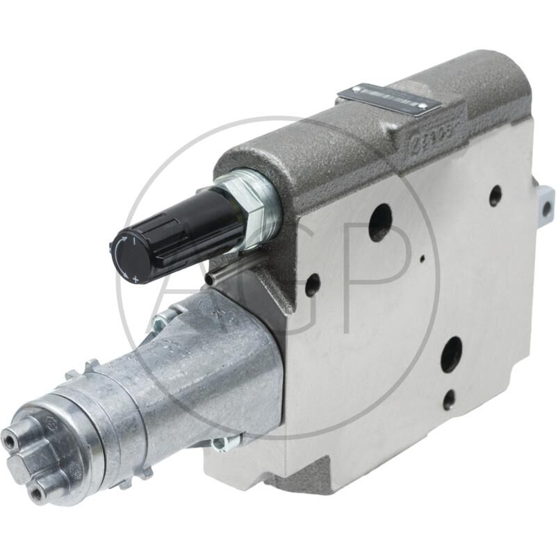 Bosch/Rexroth cestný ventil SB23-M pro Case IH