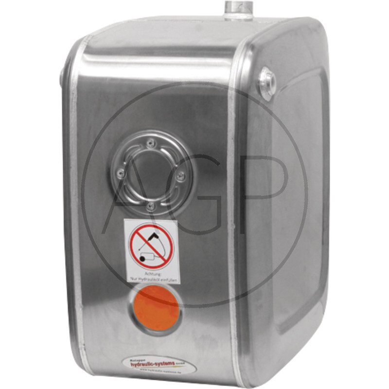 Hydraulická nádrž