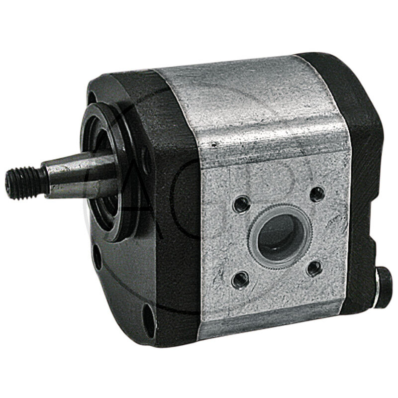 Bosch/Rexroth hydraulické čerpadlo s levým smyslem otáčení pro Deutz-Fahr s výkonem 16 cm³ / ot.