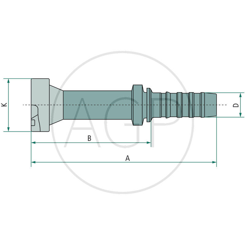 PNB 32 SFS-C 1 1/4