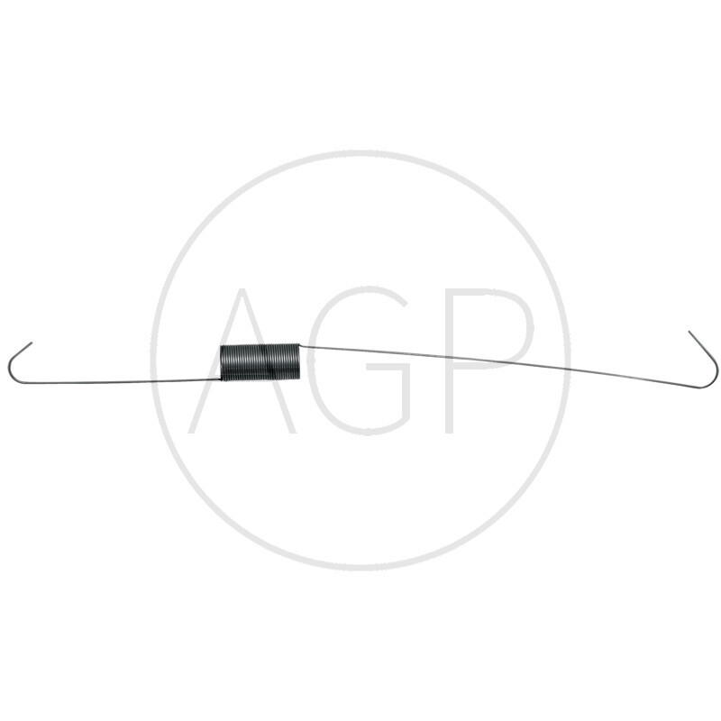 Regulační pružina pro motor Honda 16562-ZE1-020 na typy GX 110, GX 120, GX 140, GX 160