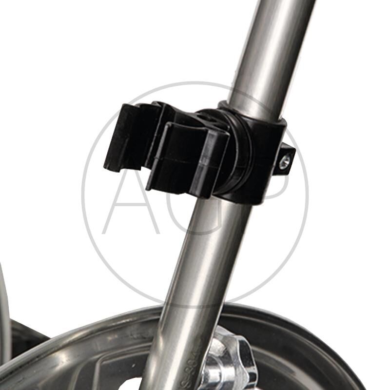 Hadicový vozík 100 m