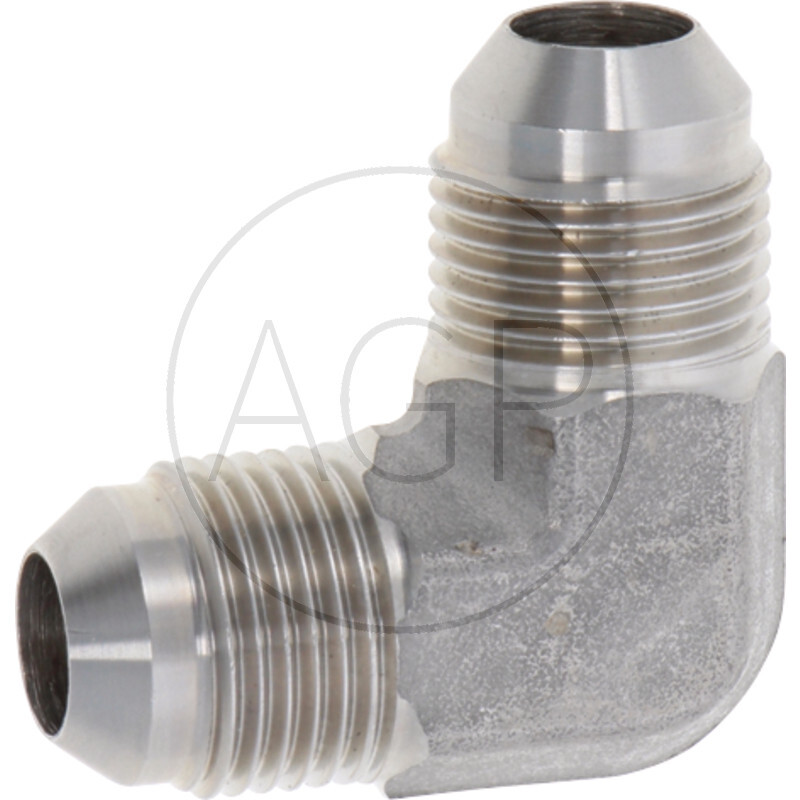 WA-AGJ 1.7/8 90° VA