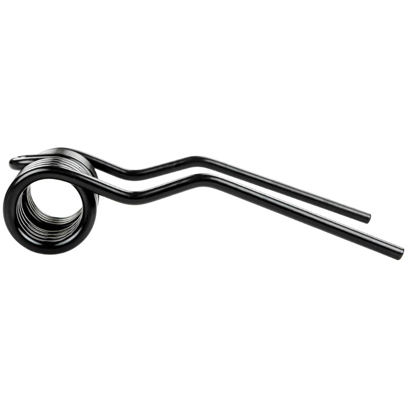 Sběrací pero pro sběrací ústrojí píce lisu na balíky Krone typ KR o délce 160 mm 