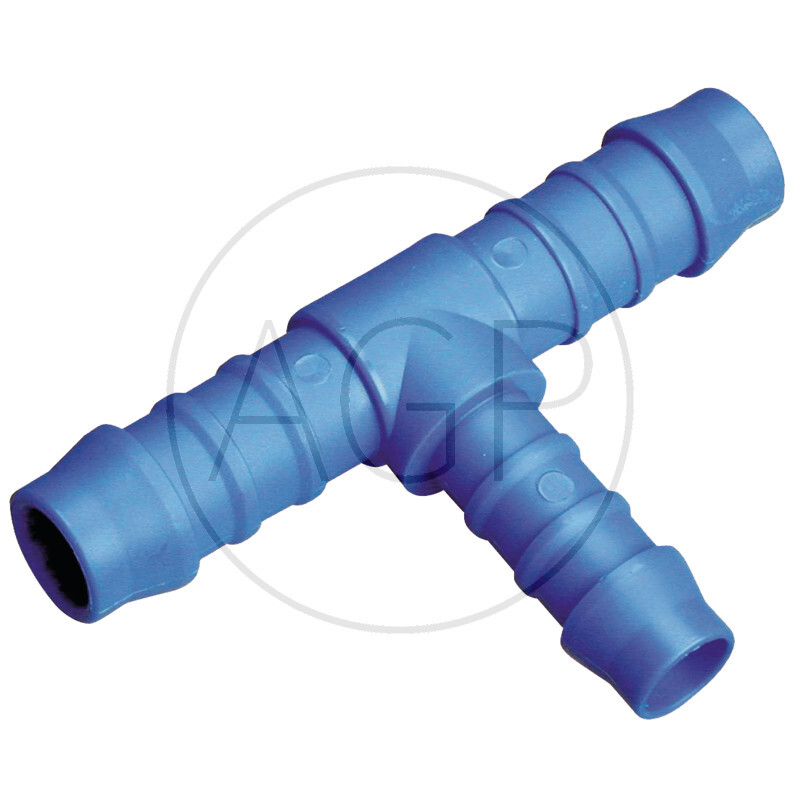 E-TVr-8-6-8-PA T-spojka