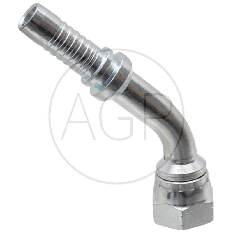 PN 20 DKJ 1 1/16 45°