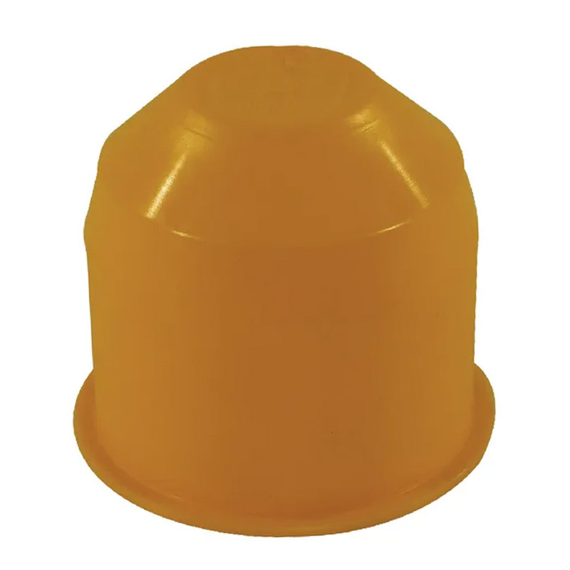 Kryt na kulový závěs K80 Rockinger