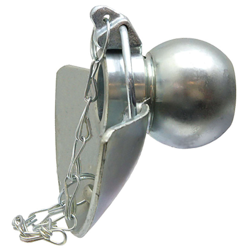 Koule s límcem průměru 28 mm kat. 2-2 do spodních ramen hydrauliky tříbodového závěsu traktoru